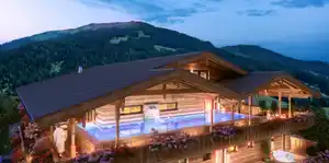 Hotel Die Alpbacherin