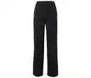 Bild 1 von Jerseyhose mit Biese, schwarz
