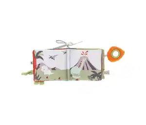 Sterntaler Spielbuch DINO Rexi