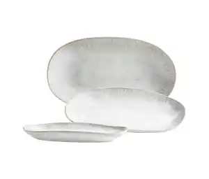 Mäser Platten-Set »Frozen«, 3-tlg