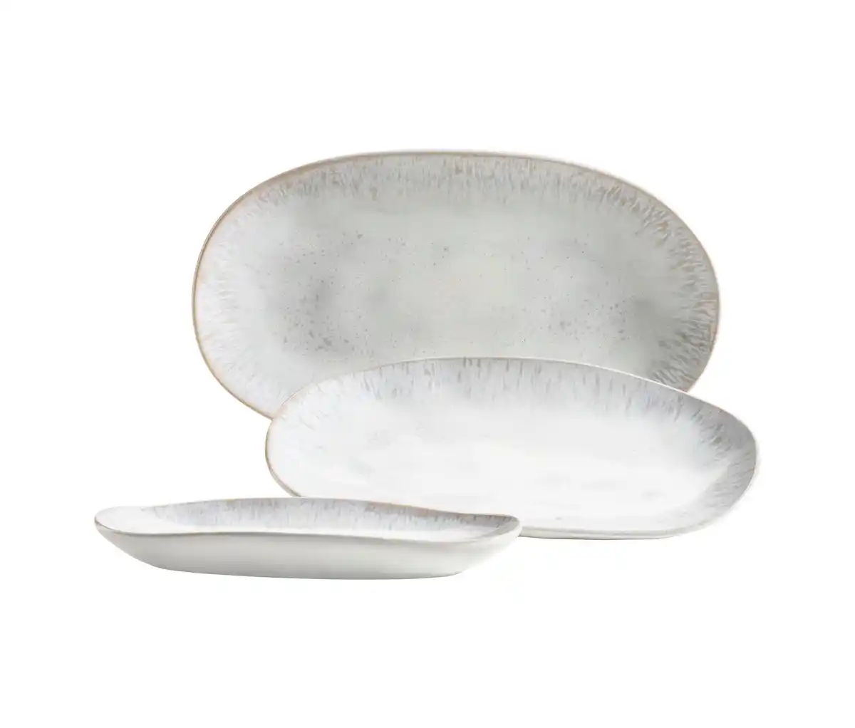 Bild 1 von Mäser Platten-Set »Frozen«, 3-tlg