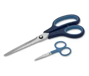Stoff-Scheren-Set