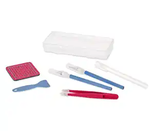 DIY-Bastelwerkzeug-Box