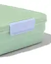 Bild 3 von Brotdose, modular, groß, grün