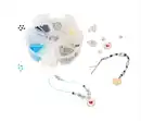 Bild 1 von DIY-Perlen-Set