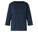 Bild 1 von Shirt mit 3/4-Arm, Punkte