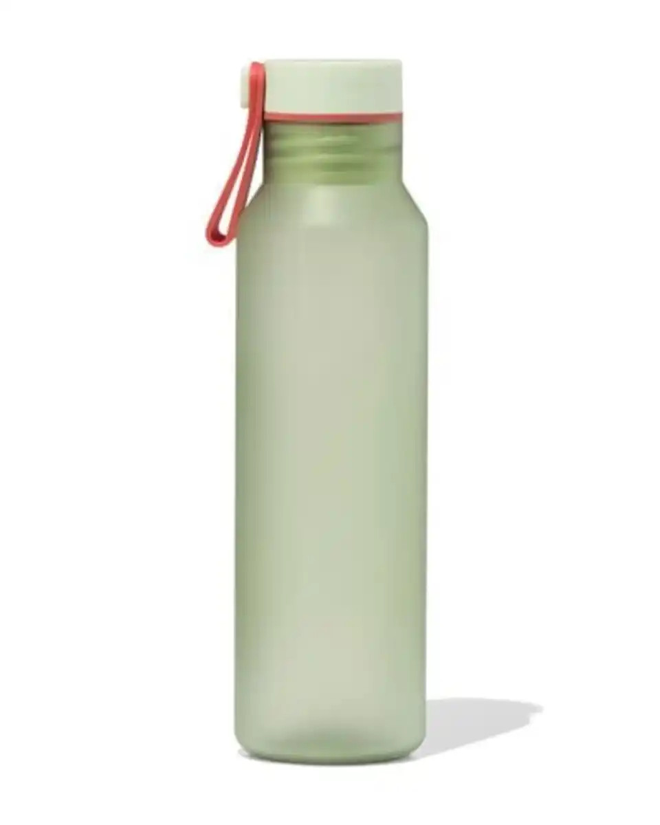 Bild 1 von Wasserflasche 600 ml, grün