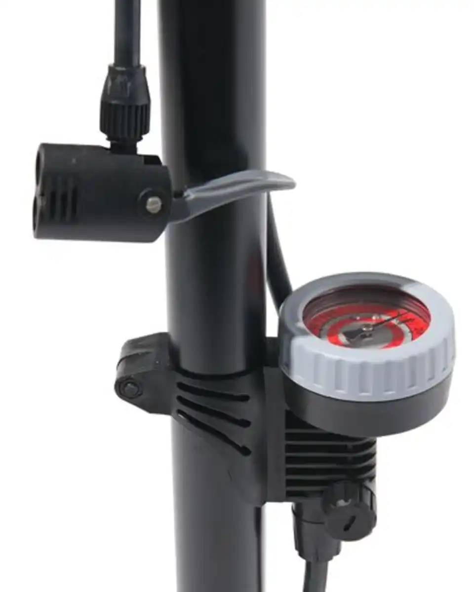 Bild 3 von Fahrradpumpe