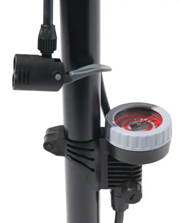 Bild 3 von Fahrradpumpe