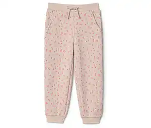 Kinder-Jogginghose, Blumen