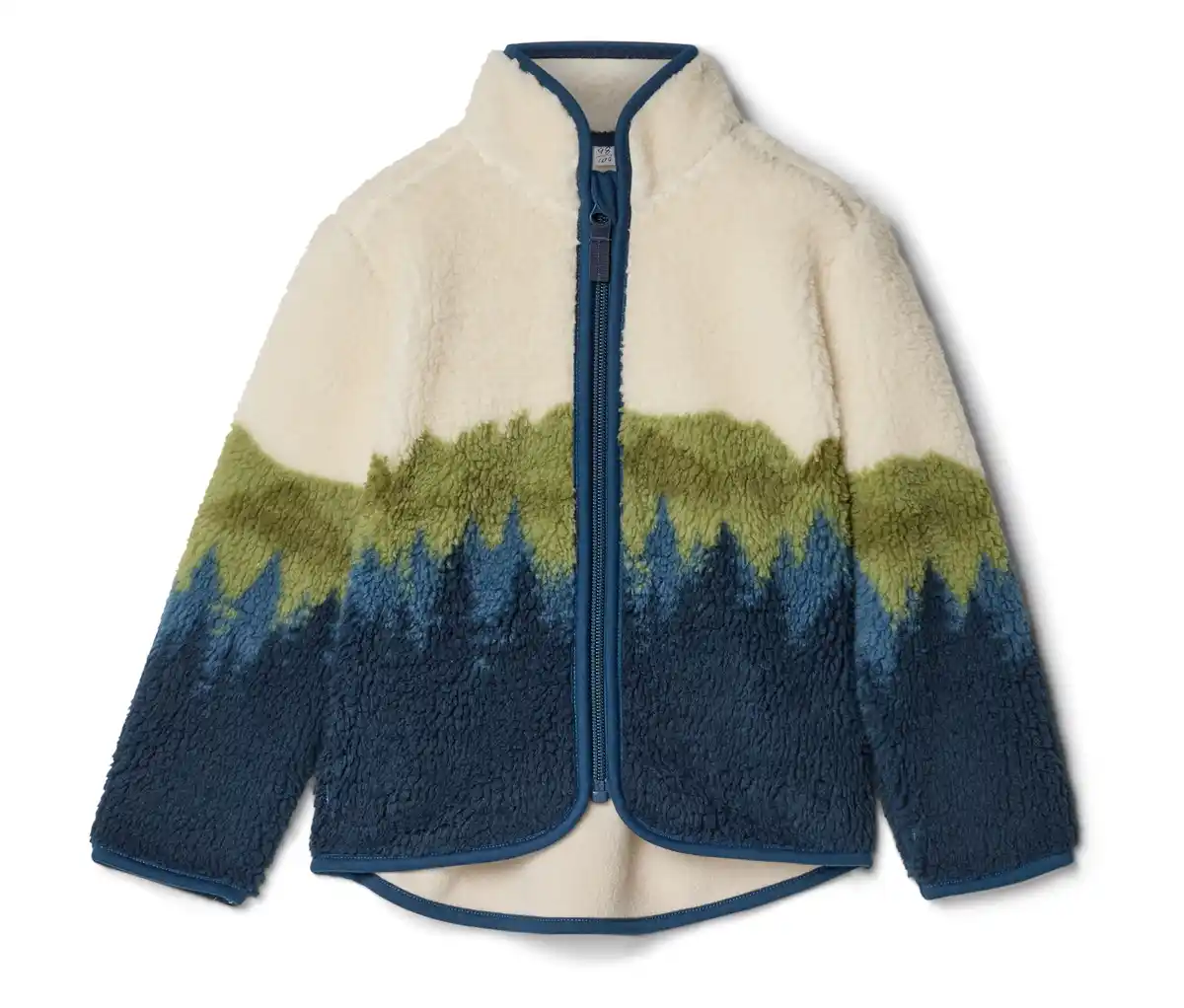 Bild 1 von Kinder-Teddyjacke