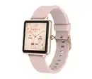 Bild 1 von Kienzle Smart-Uhr Slim, roségoldfarben