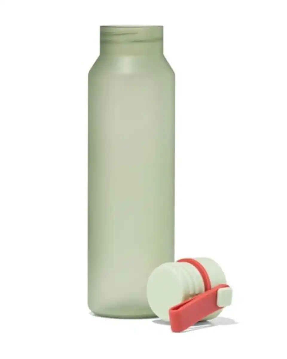 Bild 3 von Wasserflasche 600 ml, grün