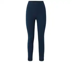 Leggings mit Raffungen