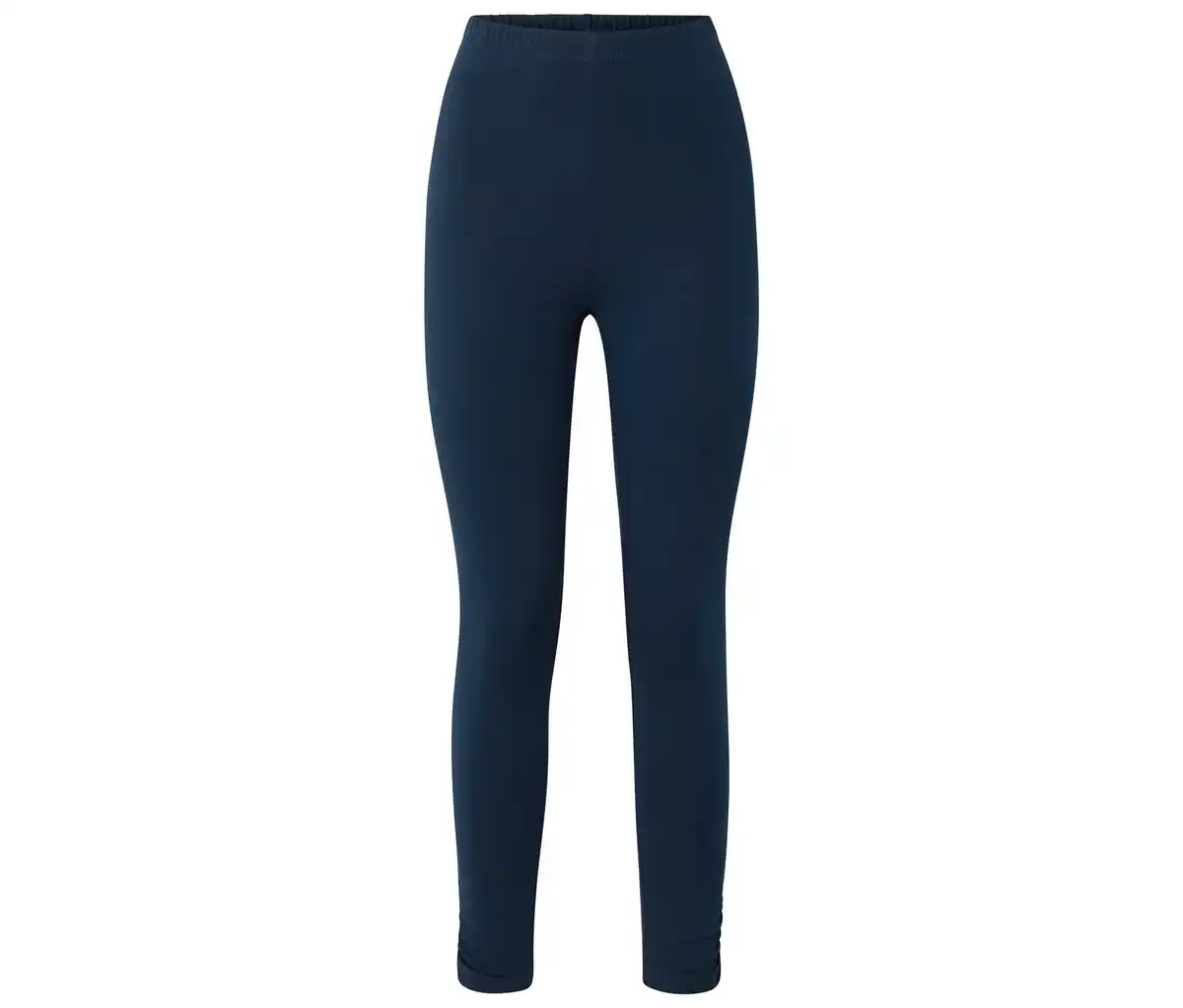 Bild 1 von Leggings mit Raffungen