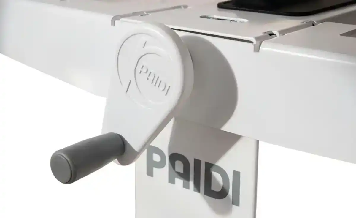 Bild 2 von PAIDI Schreibtisch Teenio GT