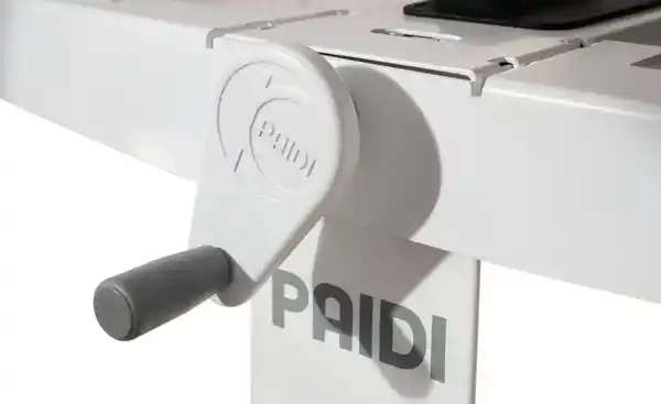 Bild 2 von PAIDI Schreibtisch Teenio GT