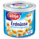 Bild 1 von Ültje Erdnüsse geröstet & ungesalzen 180g