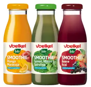 Smoothies