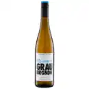 Bild 1 von young poets Fifty shades of GRAUBRGNDR Weißwein Grauburgunder QbA trocken 0,75l