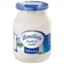 Bild 1 von Landliebe Cremiger Joghurt mild 500g