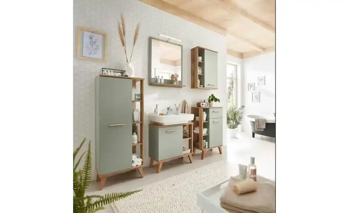 Bild 3 von Midischrank Dehmsee