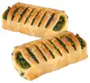 Bild 1 von Spinatstrudel