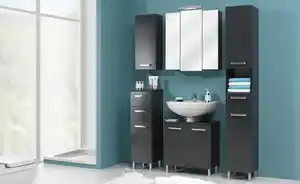 uno Wandschrank Monti