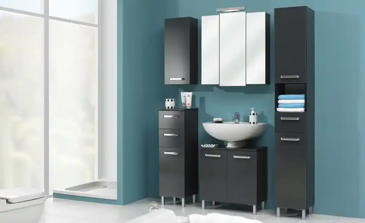 Bild 1 von uno Wandschrank Monti