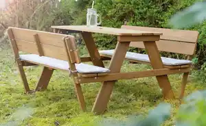 Roba Kindersitzgruppe Picknick for 4