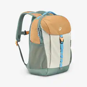 QUECHUA Rucksack Kinder - NH900 15 l braun
