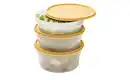 Bild 3 von Tupperware 3er-Classic-Set Frischhaltedosen