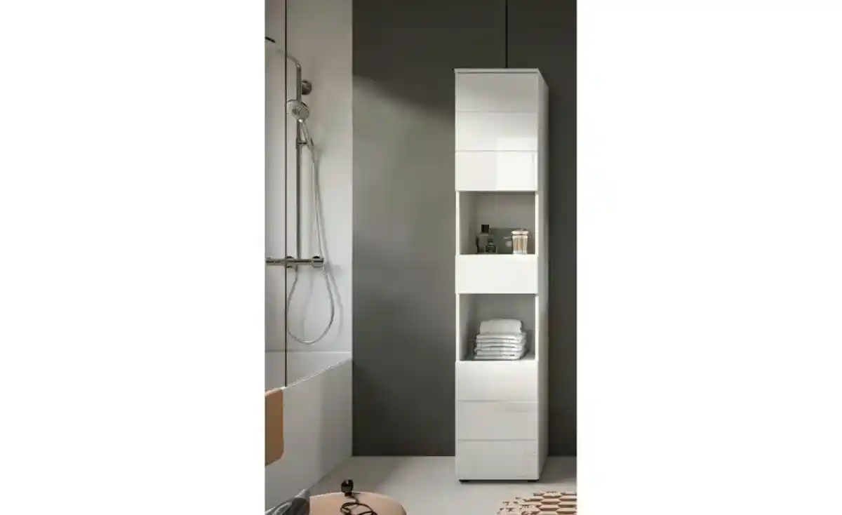 Bild 1 von Hochschrank