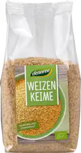 Weizenkeime
