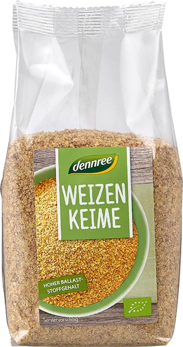 Bild 1 von Weizenkeime
