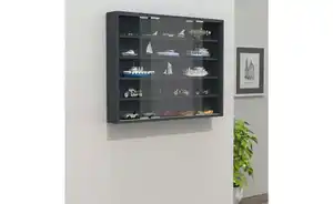 Hängevitrine Agisa