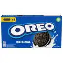 Bild 1 von Oreo Cookies Original 176g