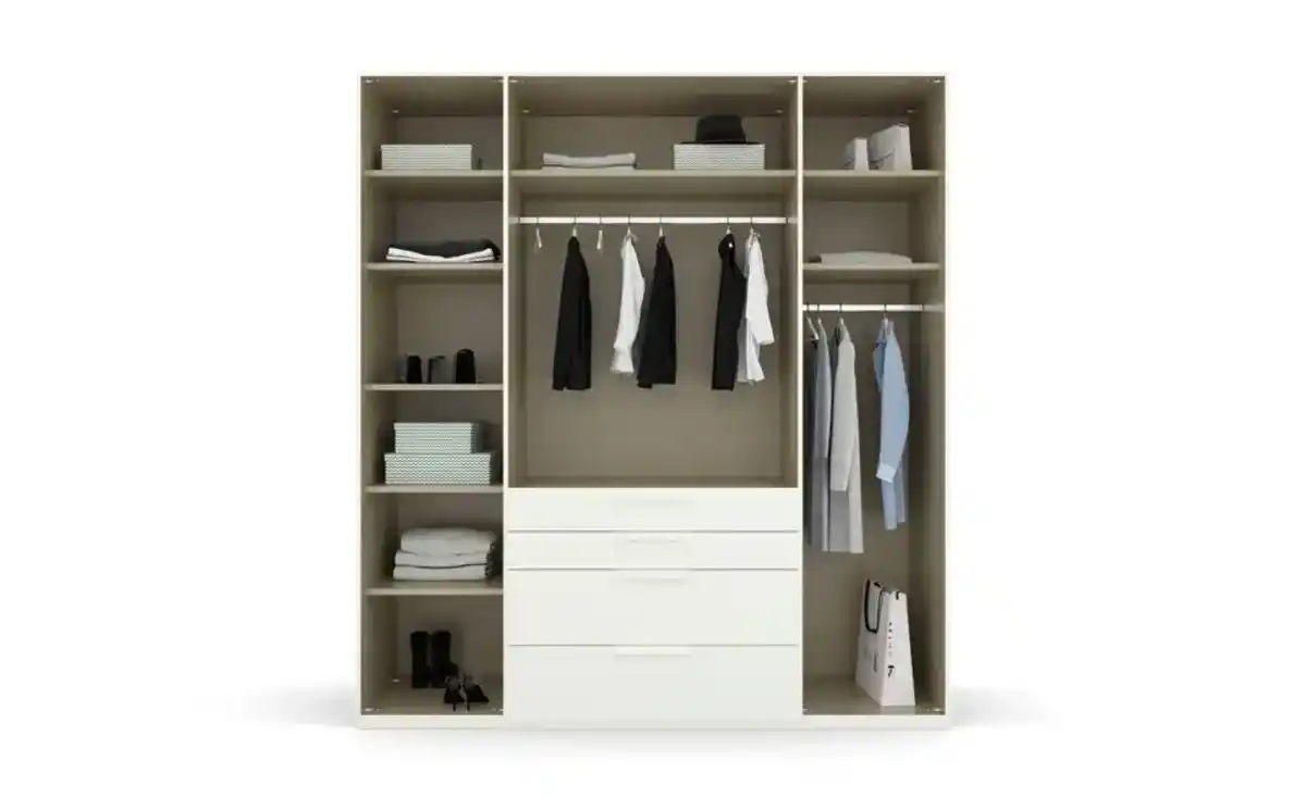 Bild 4 von Drehtürenschrank Port Talbot