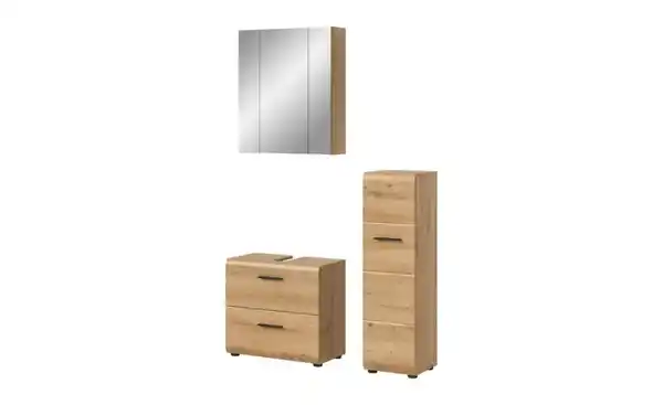 Bild 2 von Badkombination Igelsbachsee