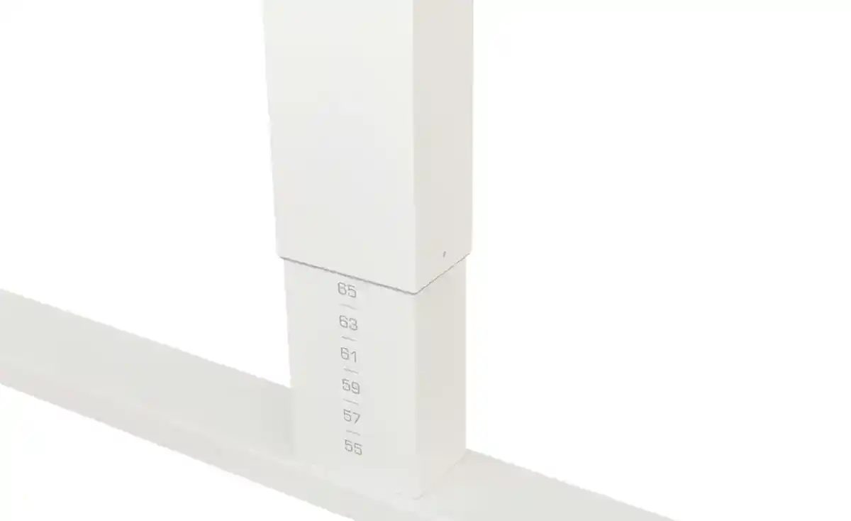 Bild 4 von PAIDI Schreibtisch Teenio GT