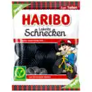 Bild 1 von Haribo Lakritz Schnecken 175g