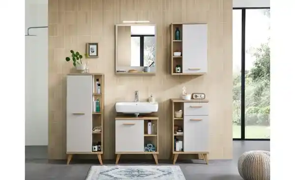 Bild 3 von Hängeschrank Dammsee