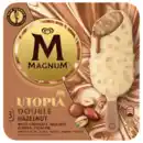Bild 1 von Magnum Double Hazelnut 255ml