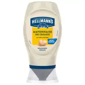 Hellmann's Cremig Mayo 250ml