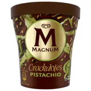 Magnum Becher Pistachio 440 ml