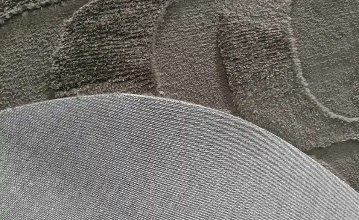 Bild 4 von como Webteppich