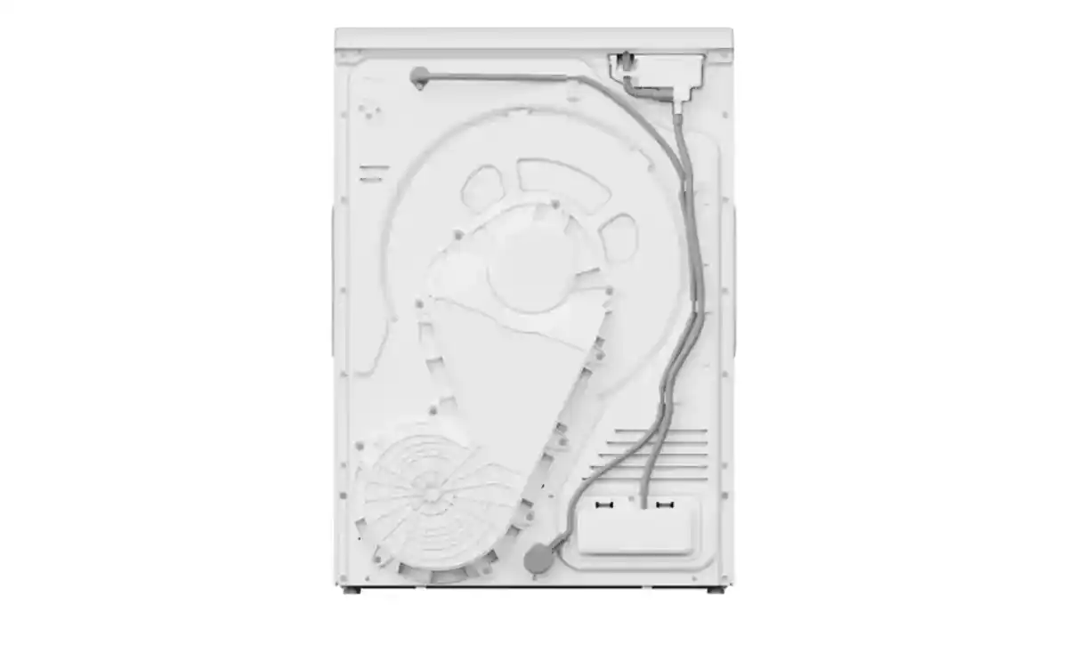 Bild 3 von gorenje Wärmepumpentrockner D5G2P7D