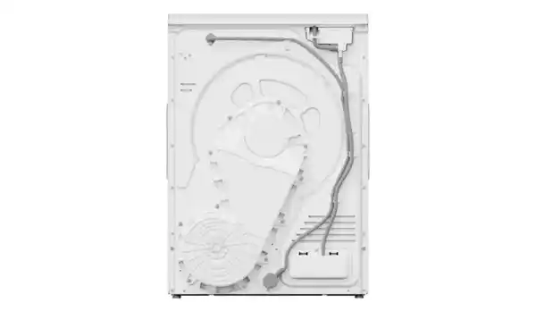 Bild 3 von gorenje Wärmepumpentrockner D5G2P7D