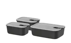 Mepal Frischhaltedosen-Set Easyclip 2.0