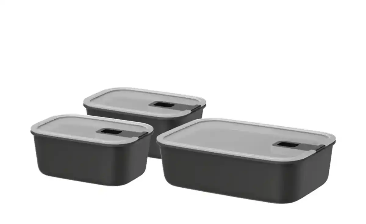 Bild 1 von Mepal Frischhaltedosen-Set Easyclip 2.0